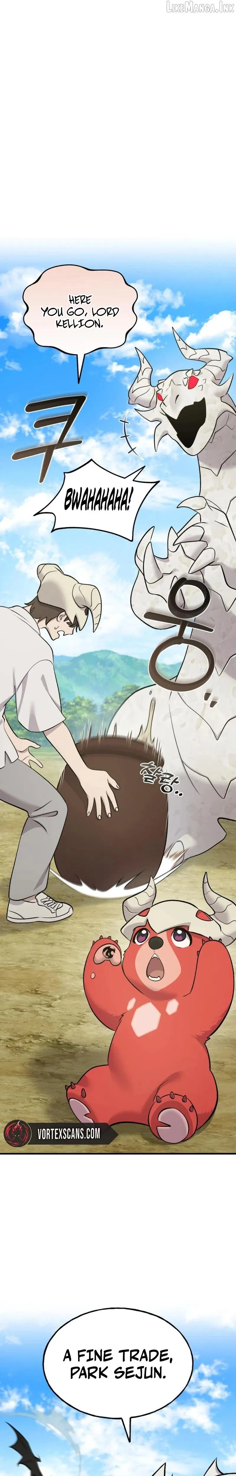 Solo Farming In The Tower Chapter 145 143 09492c42401b