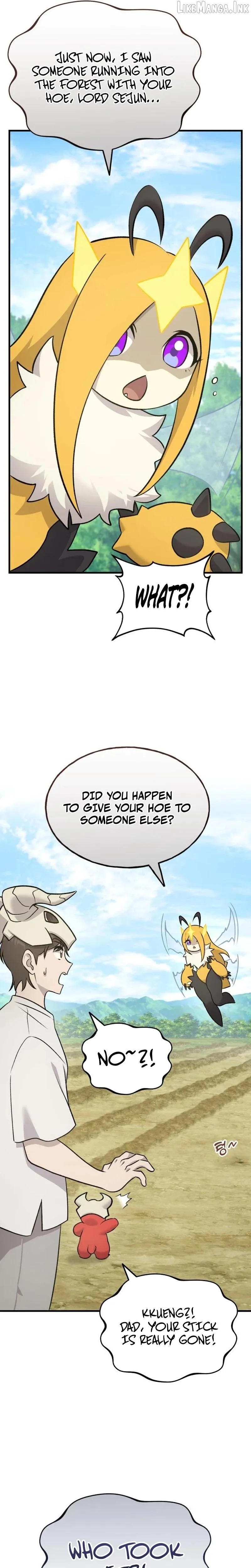 Solo Farming In The Tower Chapter 145 154 0dce50beae70