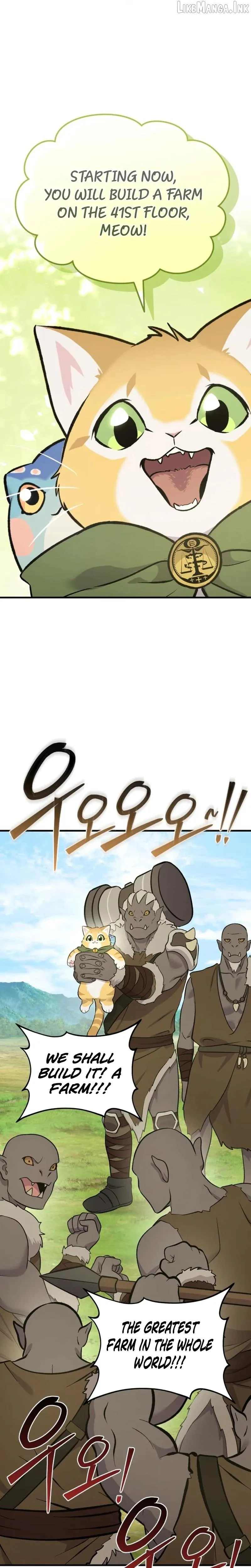 Solo Farming In The Tower Chapter 145 140 5ff907d8bdb5