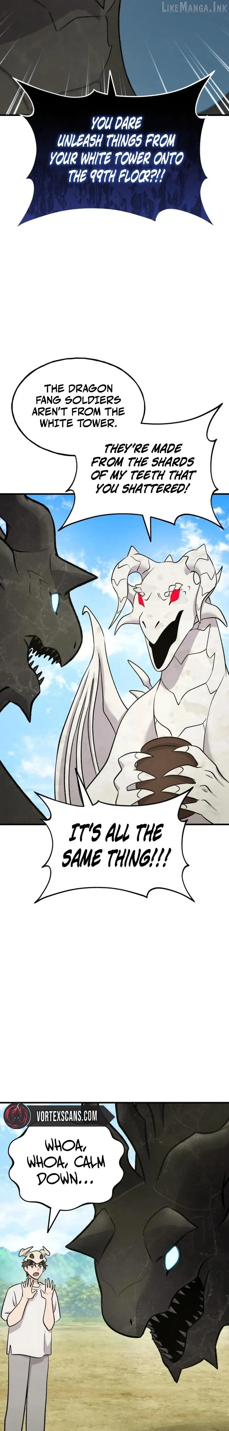 Solo Farming In The Tower Chapter 145 146 875adf12955f