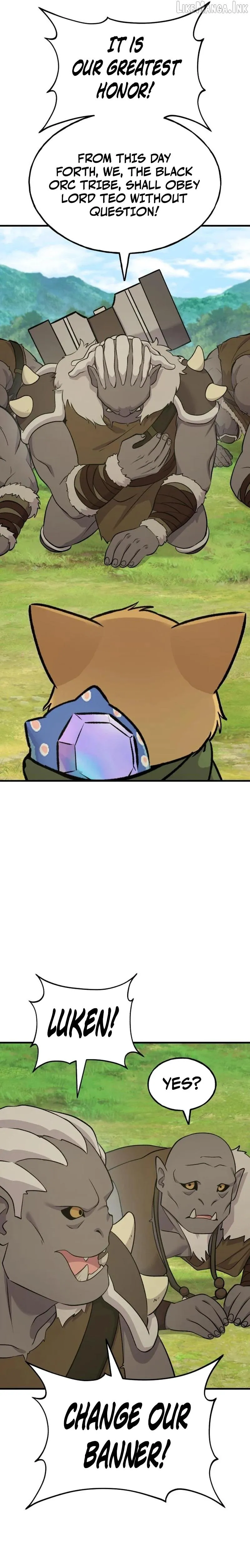Solo Farming In The Tower Chapter 145 133 b9c1ca9327af