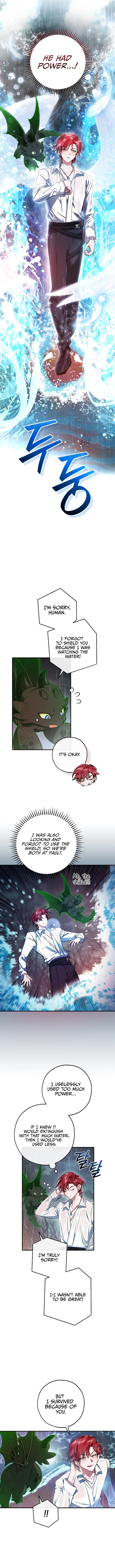 Trash of the Count’s Family Chapter 107 51 7