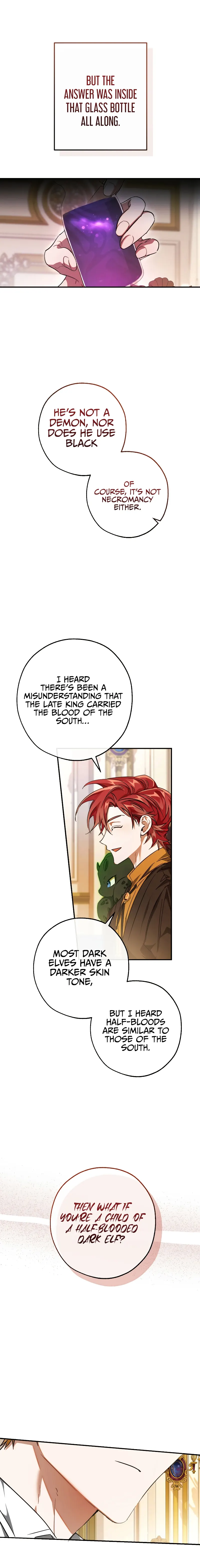 Trash of the Count’s Family Chapter 113 89 19