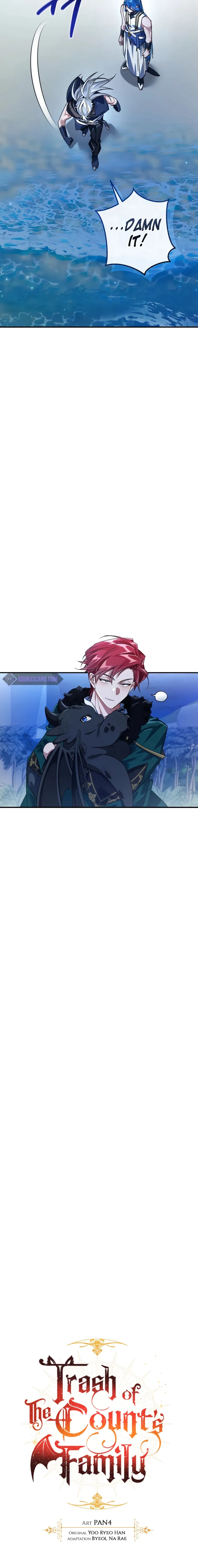 Trash of the Count’s Family Chapter 117 81 02