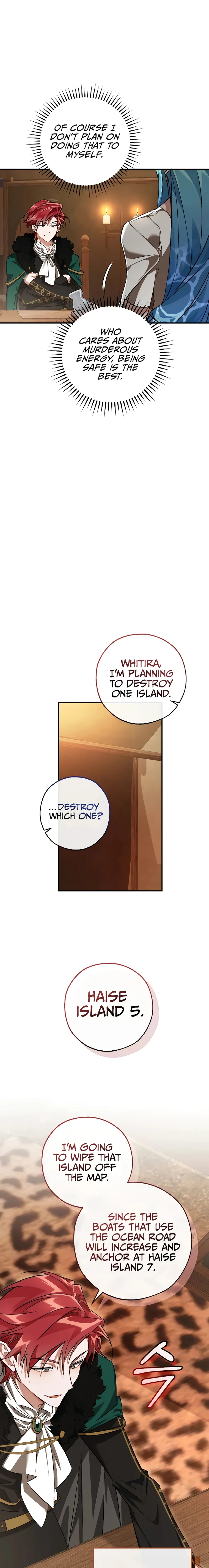 Trash of the Count’s Family Chapter 117 94 15