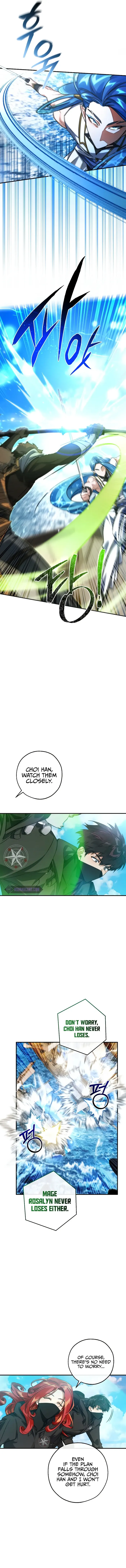 Trash of the Count’s Family Chapter 118 53 04