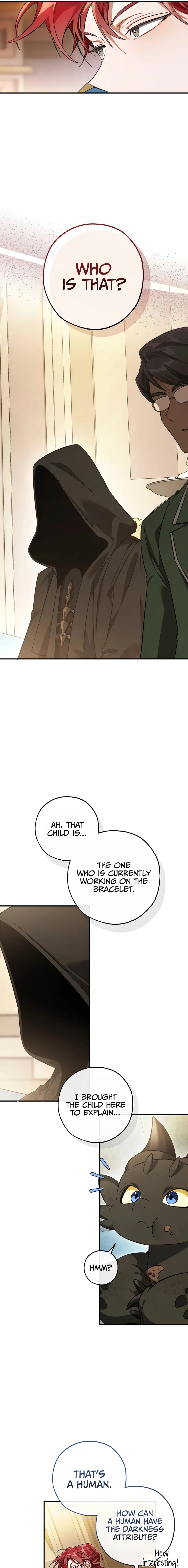 Trash of the Count’s Family Chapter 124 74 13