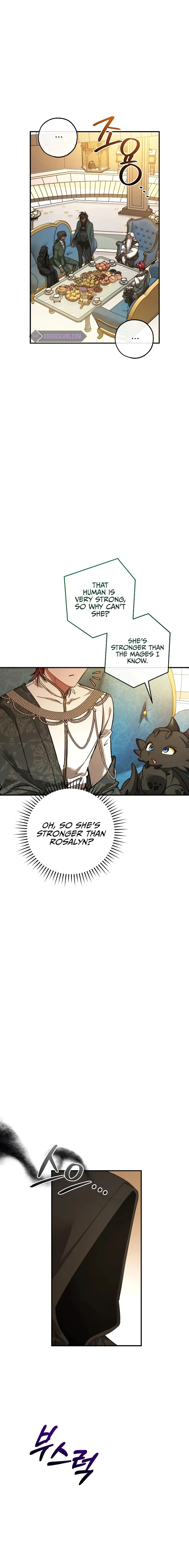 Trash of the Count’s Family Chapter 124 77 16