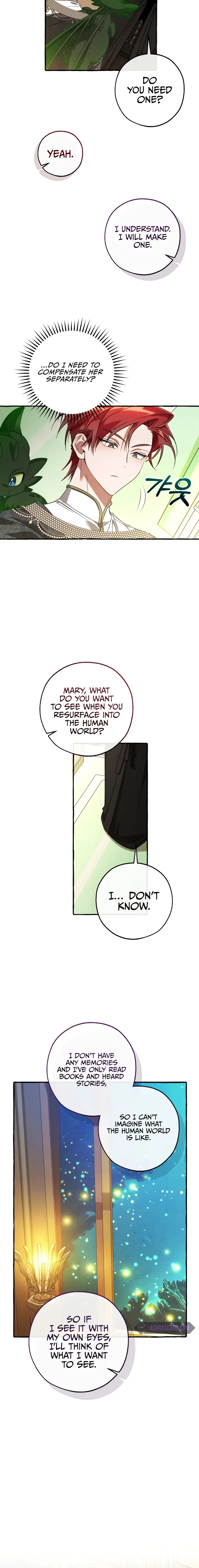 Trash of the Count’s Family Chapter 125 85 15