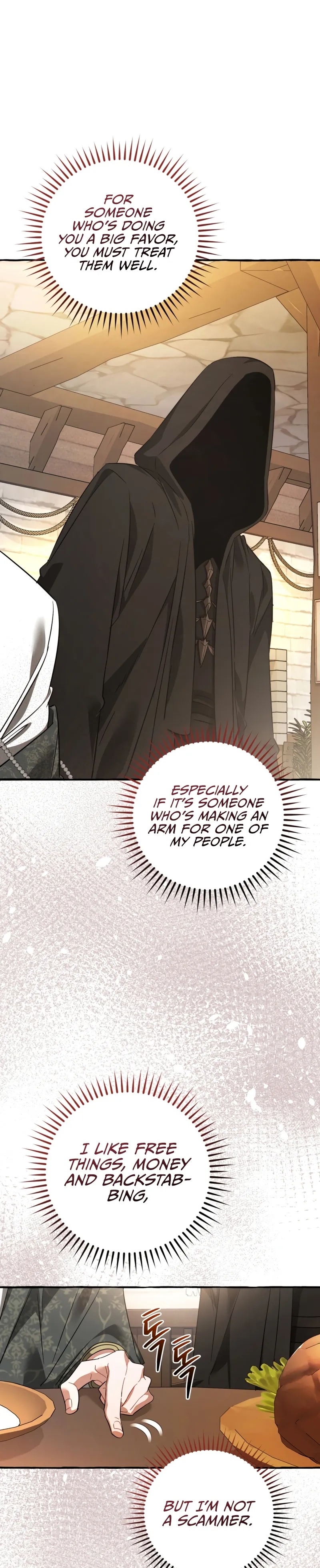 Trash of the Count’s Family Chapter 125 89 19