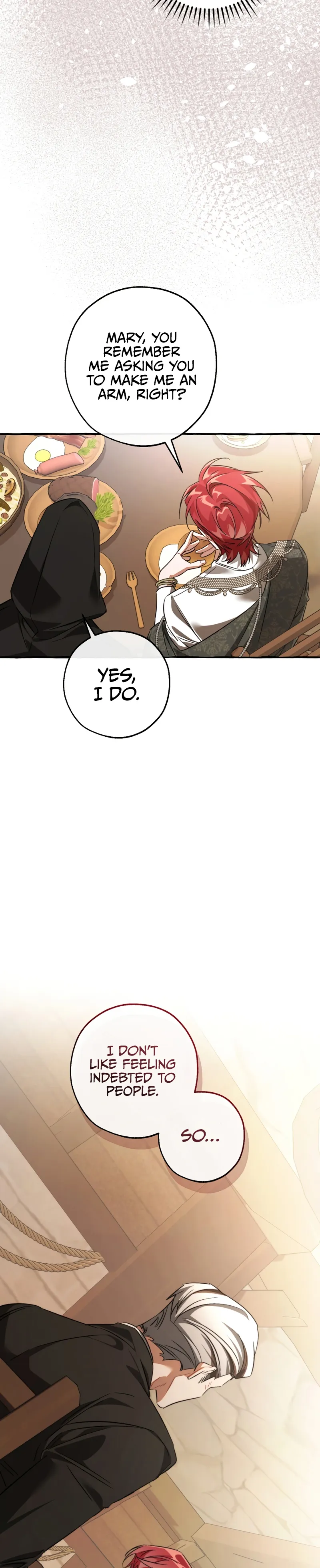 Trash of the Count’s Family Chapter 125 90 20