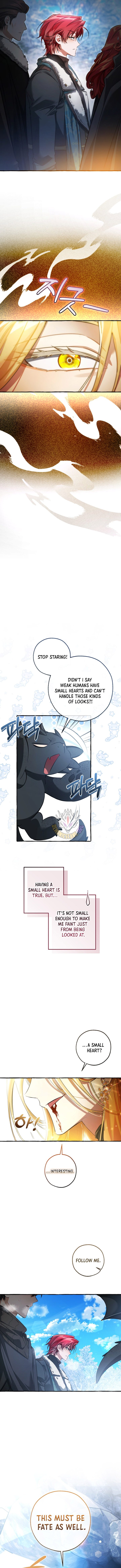 Trash of the Count’s Family Chapter 144 47 ch 144 7