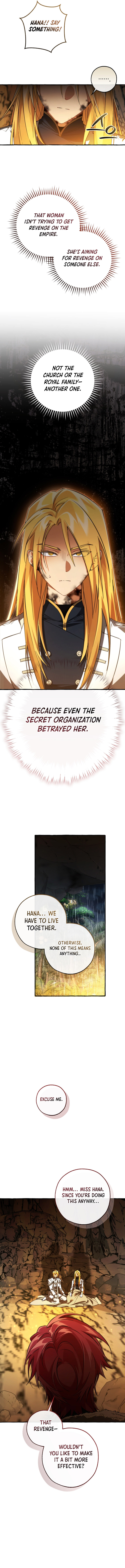 Trash of the Count’s Family Chapter 148 48 ch 148 8