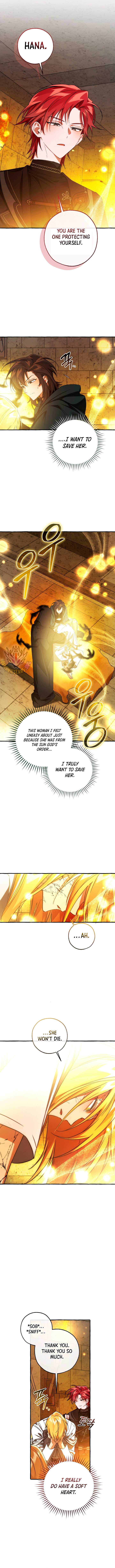 Trash of the Count’s Family Chapter 156 42 ch 156 2