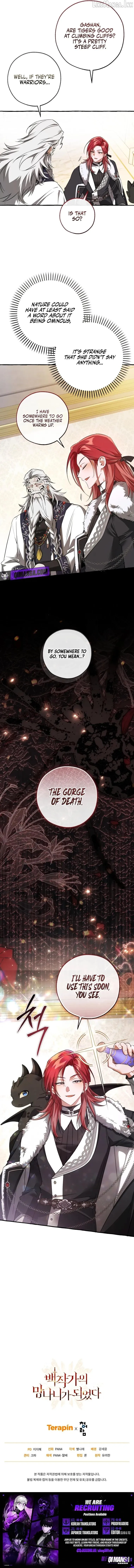 Trash of the Count’s Family Chapter 180 36 1155a7b638be