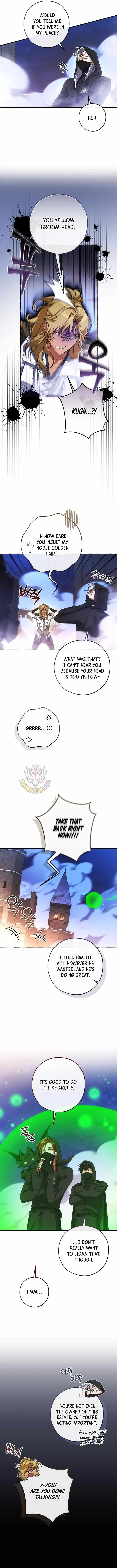 Trash of the Count’s Family Chapter 190 42 ec8fc44269ce