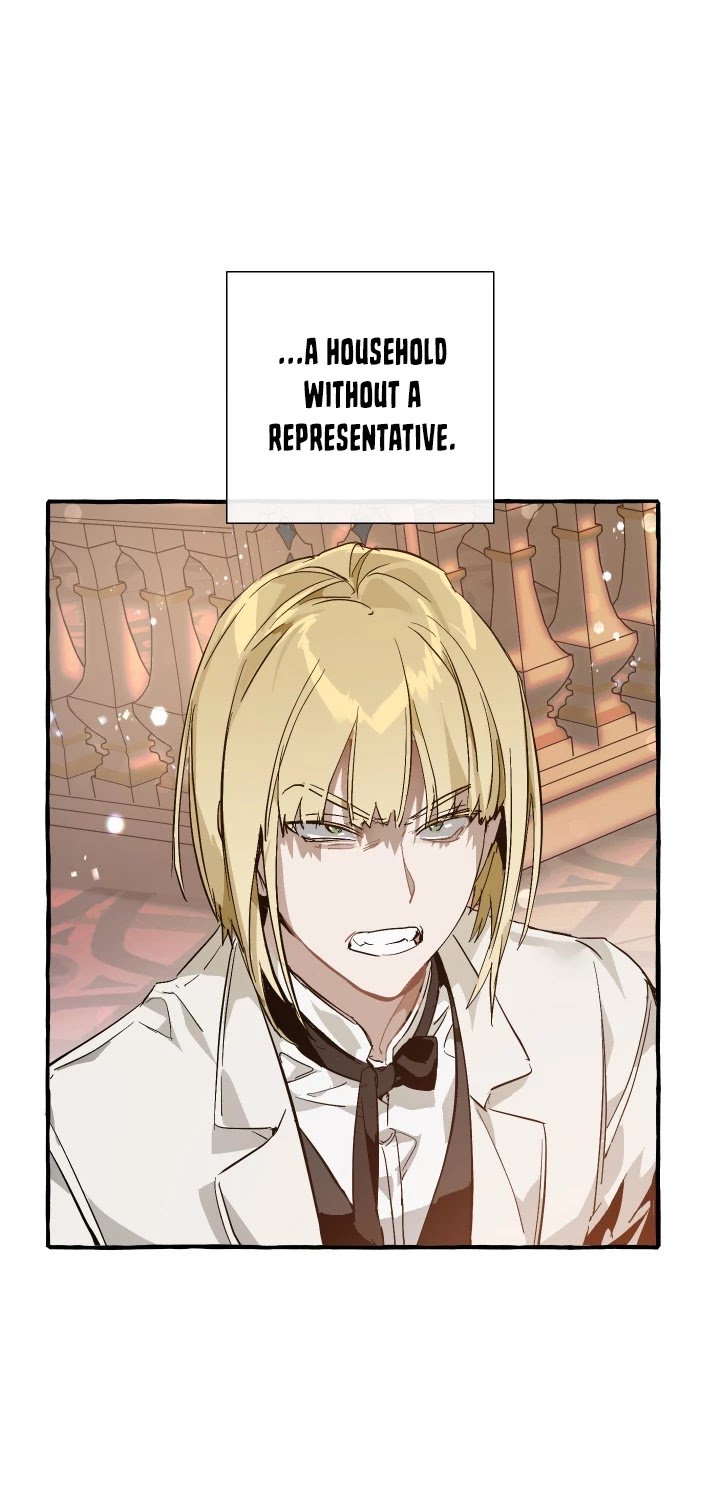 Trash of the Count’s Family Chapter 47 146 10