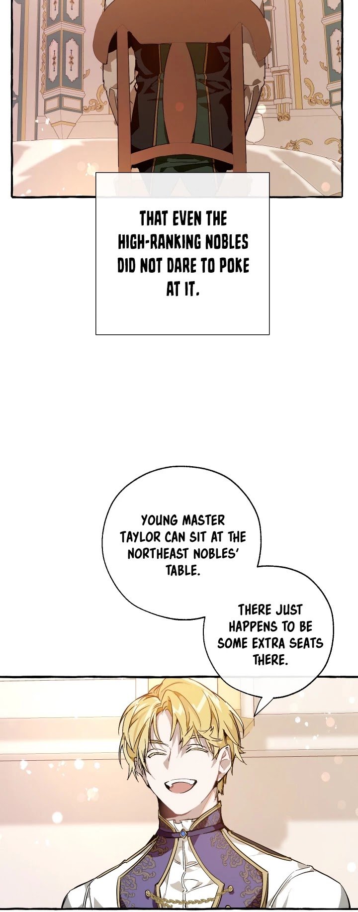 Trash of the Count’s Family Chapter 47 161 25