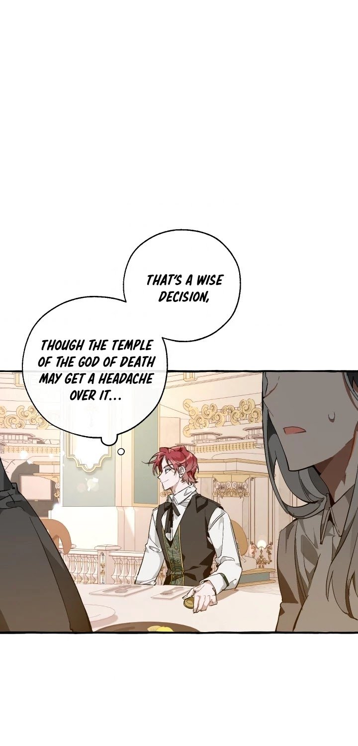 Trash of the Count’s Family Chapter 47 139 3