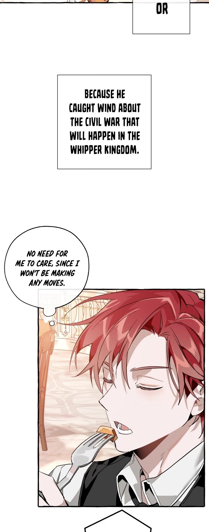 Trash of the Count’s Family Chapter 47 172 36