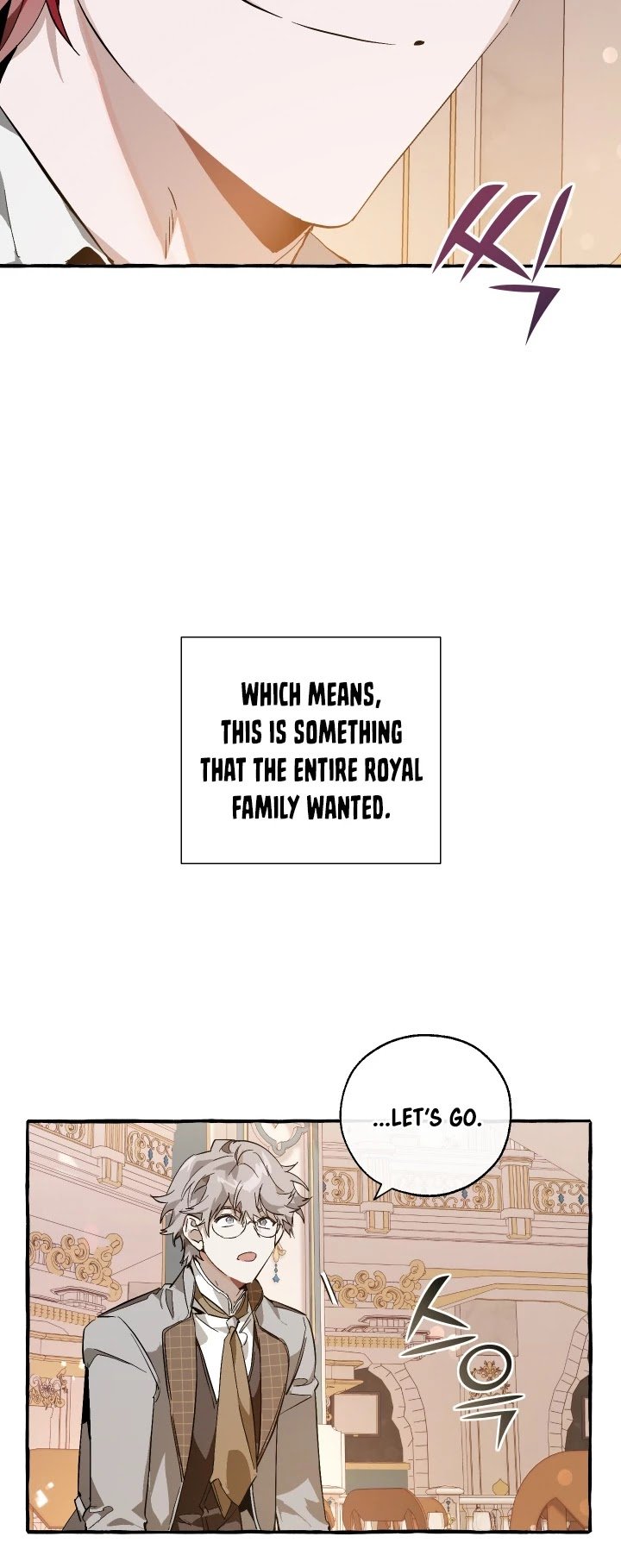 Trash of the Count’s Family Chapter 47 175 39