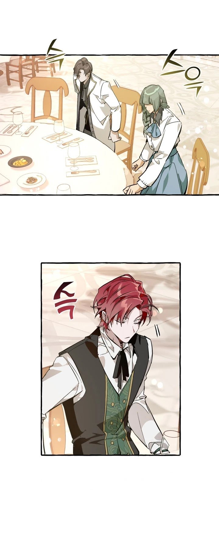 Trash of the Count’s Family Chapter 47 176 40