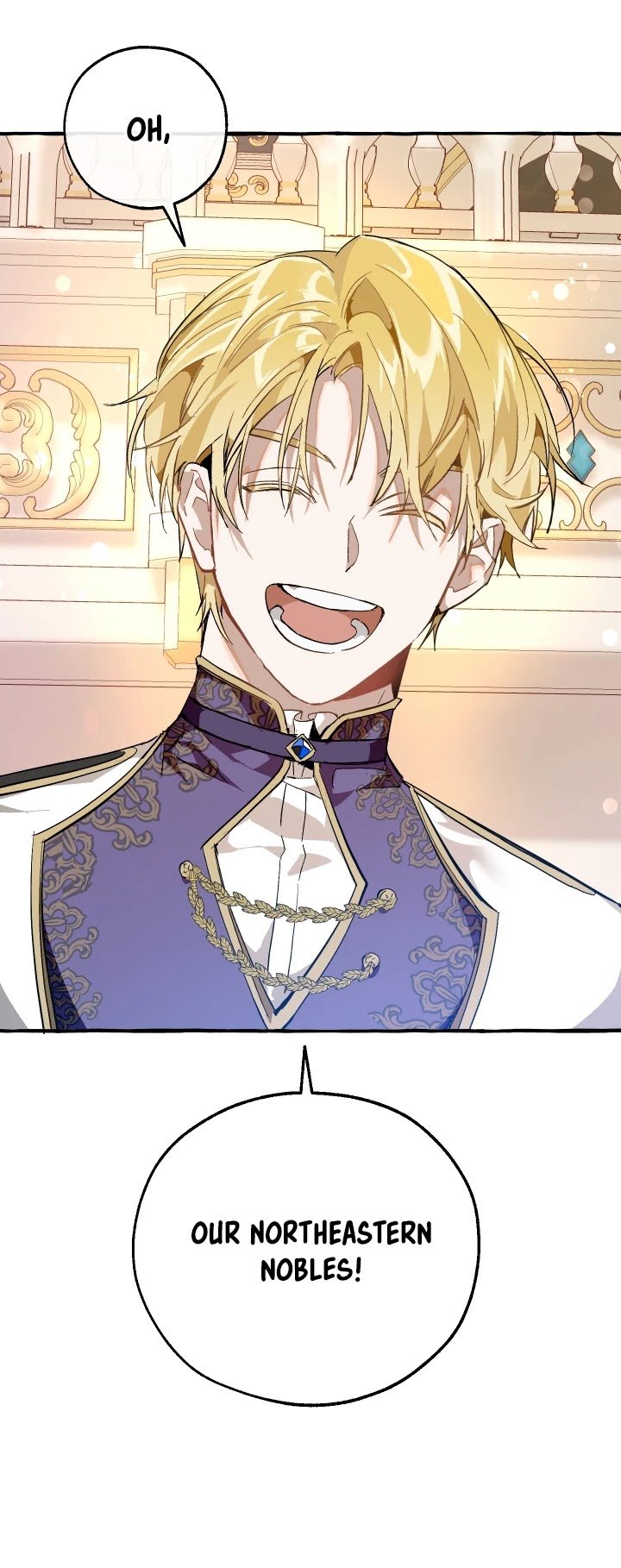 Trash of the Count’s Family Chapter 47 178 42