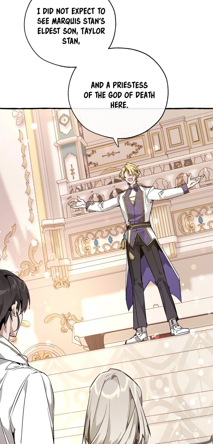 Trash of the Count’s Family Chapter 47 142 6