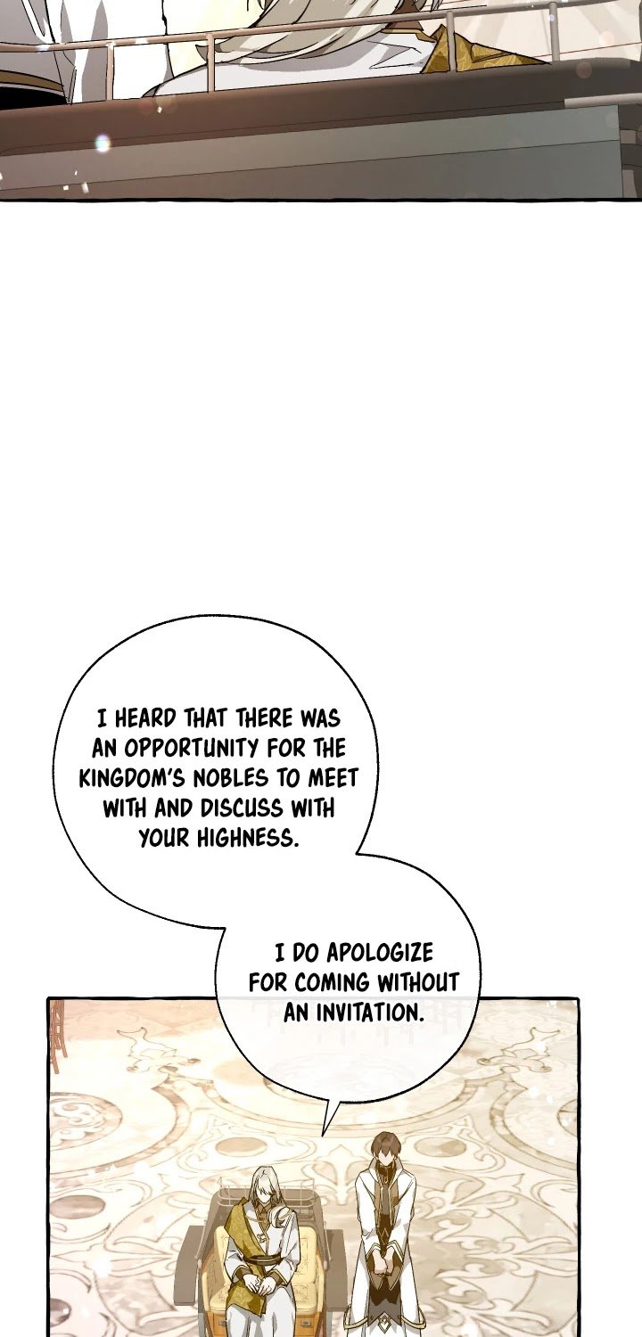 Trash of the Count’s Family Chapter 47 143 7
