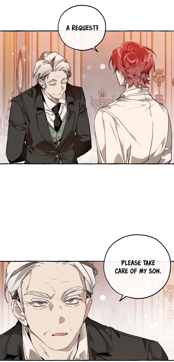 Trash of the Count’s Family Chapter 51 112 3