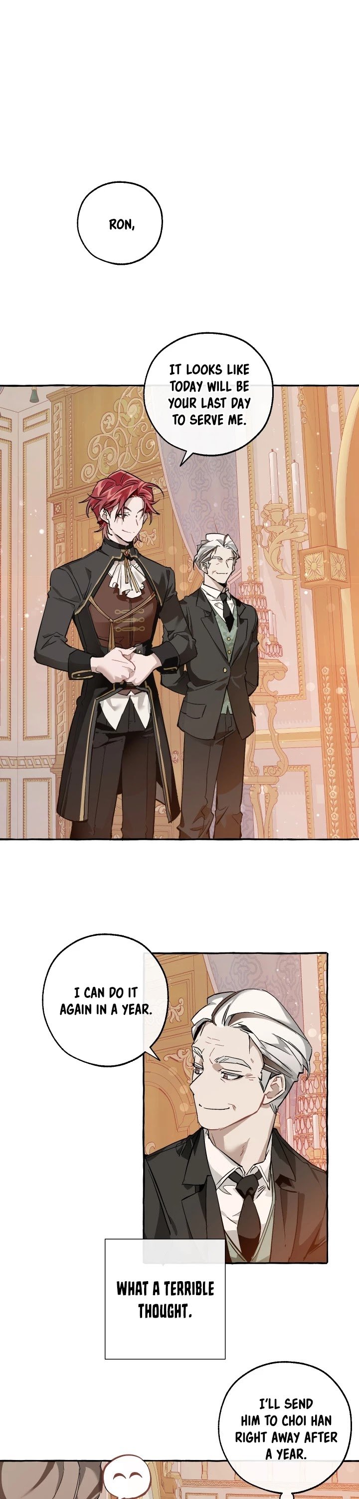 Trash of the Count’s Family Chapter 51 141 32