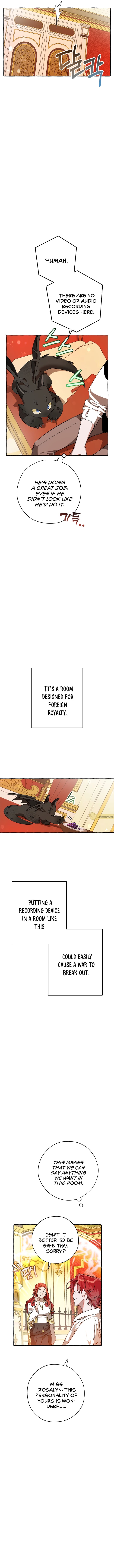 Trash of the Count’s Family Chapter 58 65 12