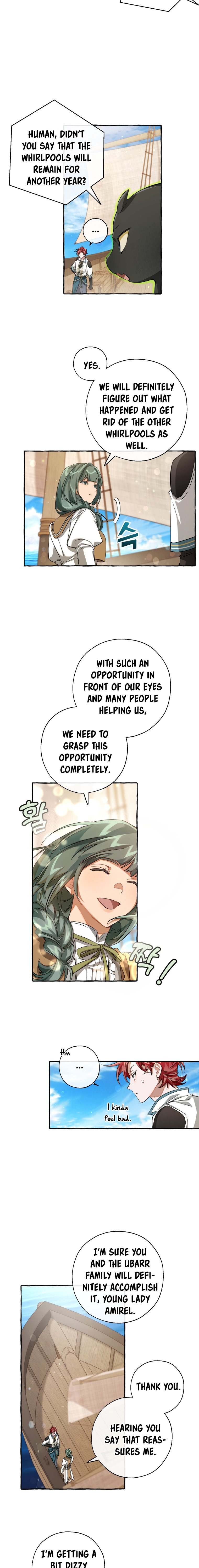 Trash of the Count’s Family Chapter 74 45 2