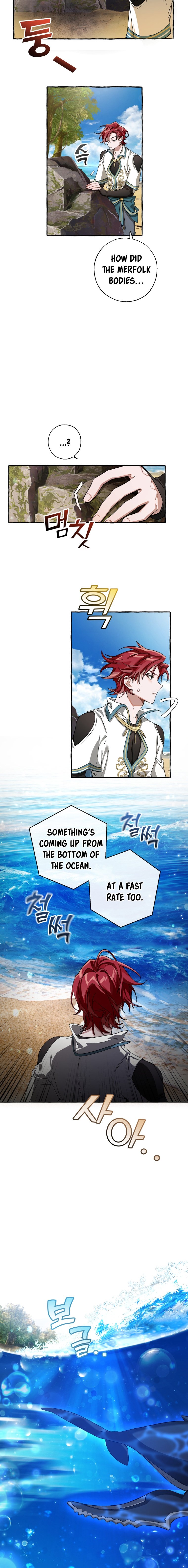 Trash of the Count’s Family Chapter 74 48 5