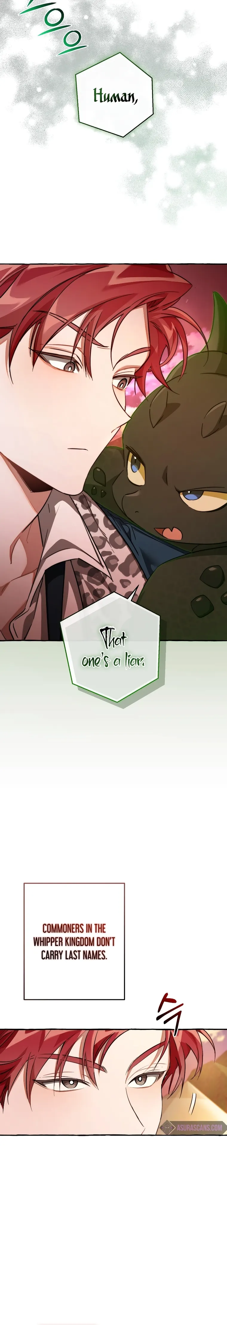 Trash of the Count’s Family Chapter 98 88 2