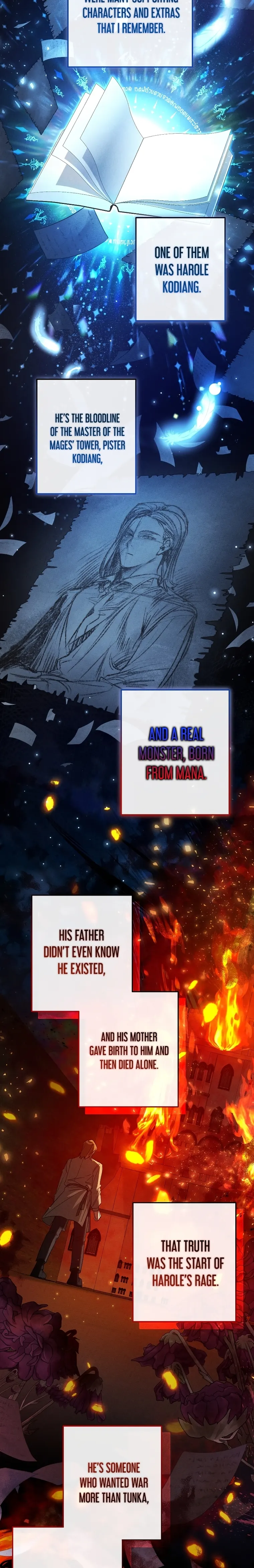 Trash of the Count’s Family Chapter 98 108 22