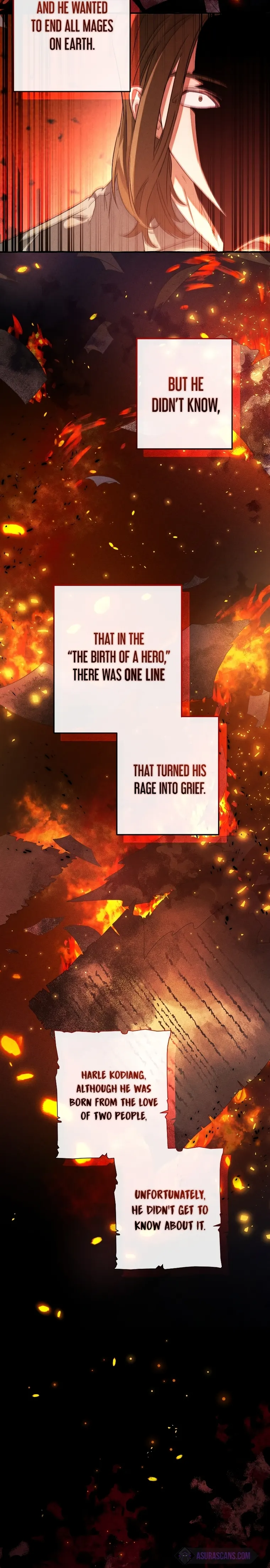 Trash of the Count’s Family Chapter 98 109 23