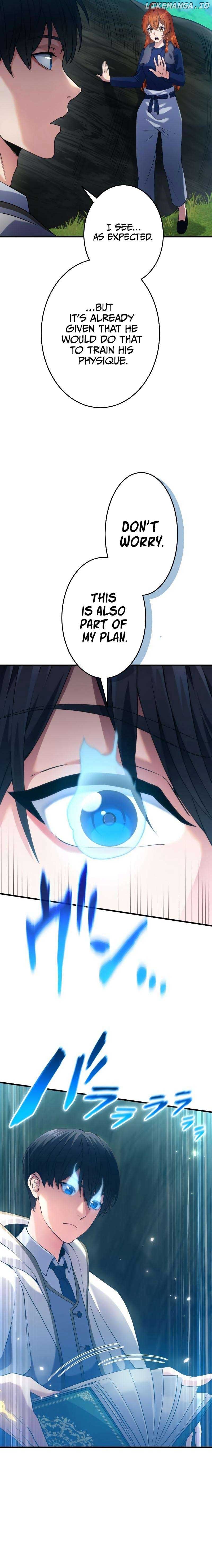 Regression of the Close Combat Mage Chapter 5 92 10