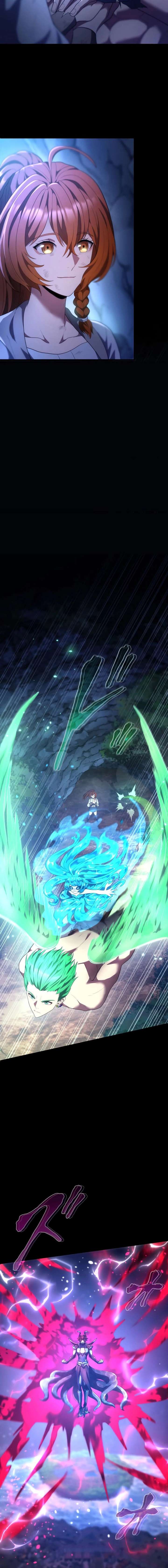 Regression of the Close Combat Mage Chapter 90 103 012