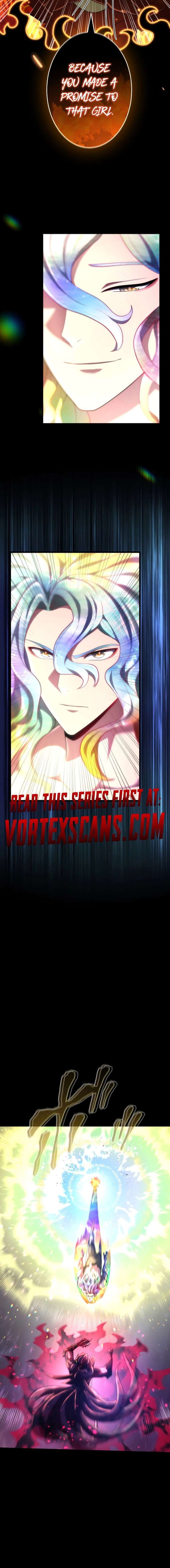 Regression of the Close Combat Mage Chapter 90 111 020