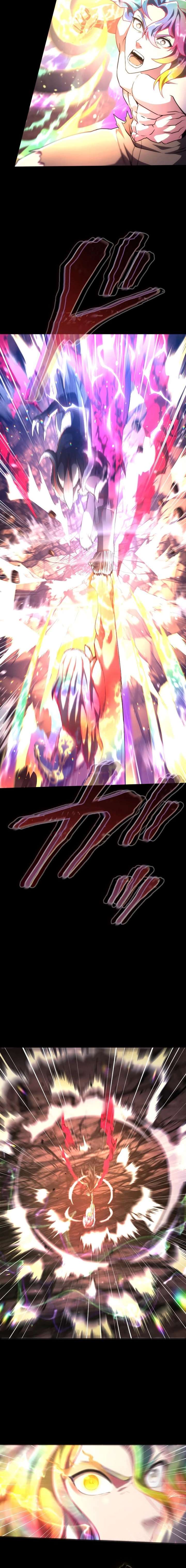 Regression of the Close Combat Mage Chapter 90 115 024