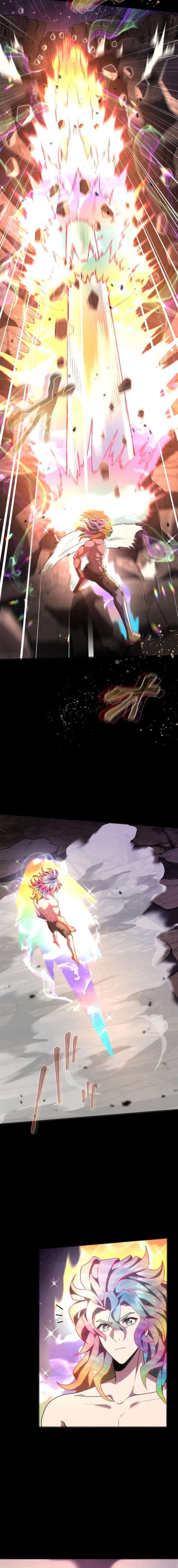 Regression of the Close Combat Mage Chapter 90 117 026