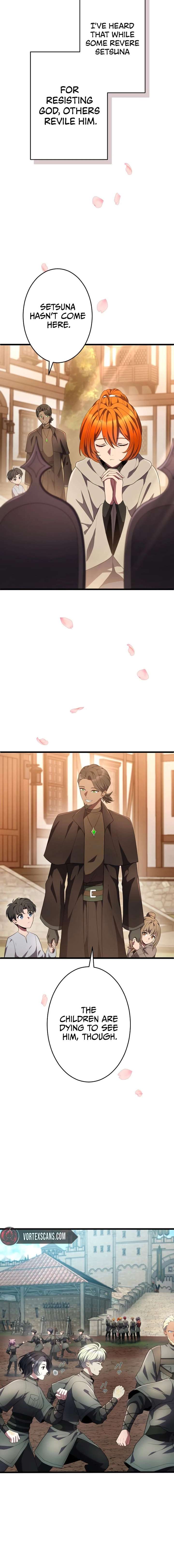 Regression of the Close Combat Mage Chapter 91 107 016