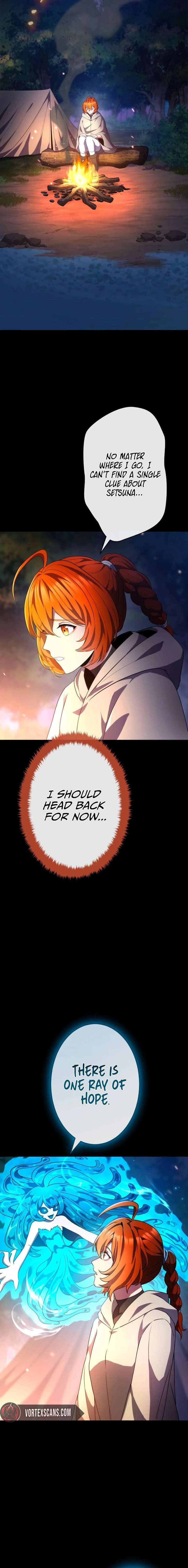 Regression of the Close Combat Mage Chapter 91 109 018