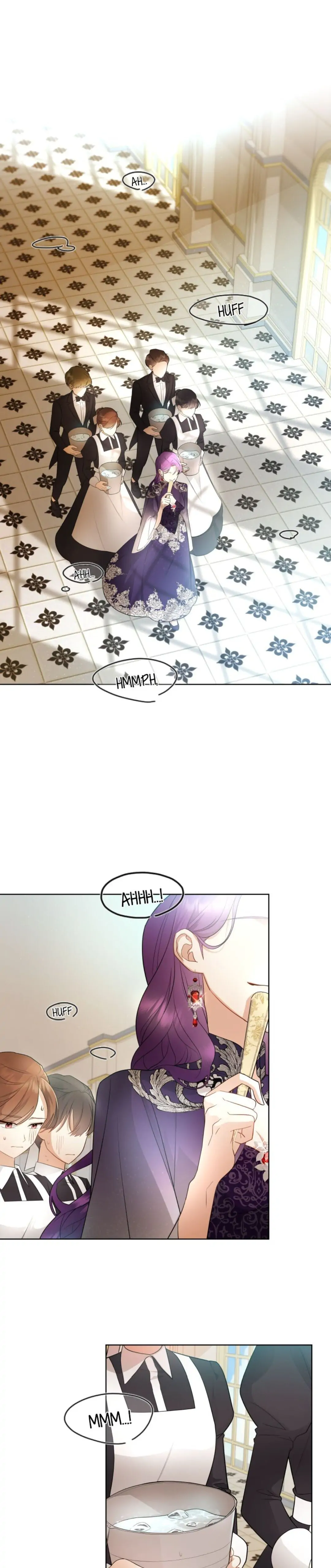 Once Wicked, Always Wicked Chapter 1 110 0