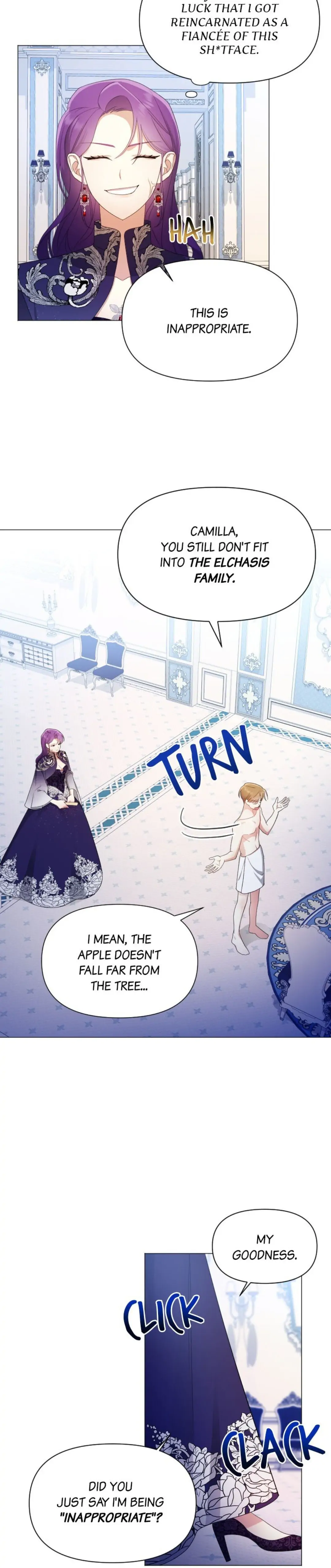 Once Wicked, Always Wicked Chapter 1 121 11