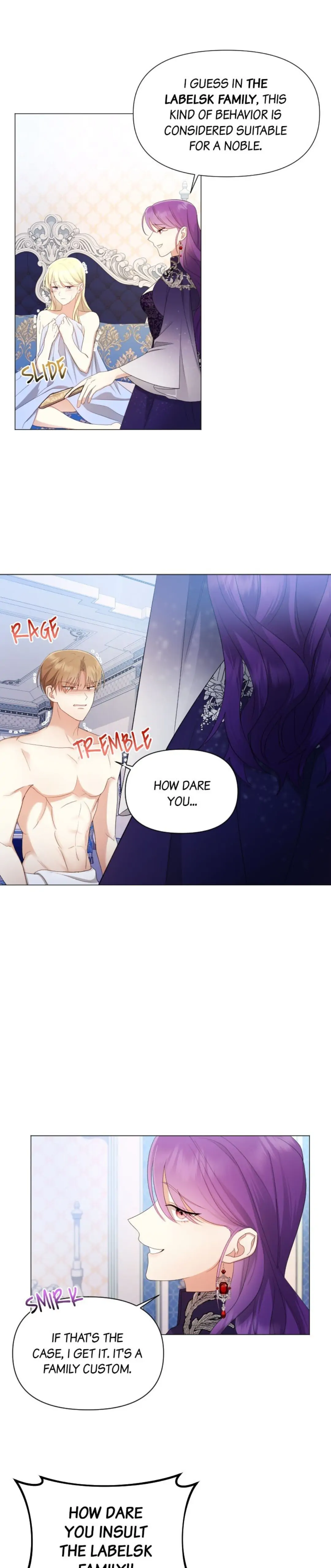 Once Wicked, Always Wicked Chapter 1 122 12