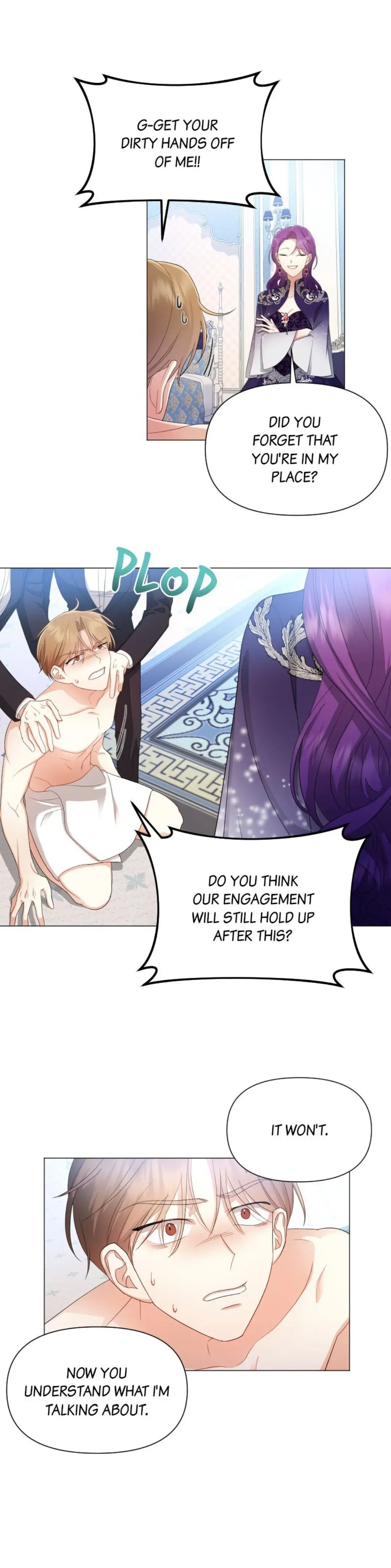 Once Wicked, Always Wicked Chapter 1 124 14