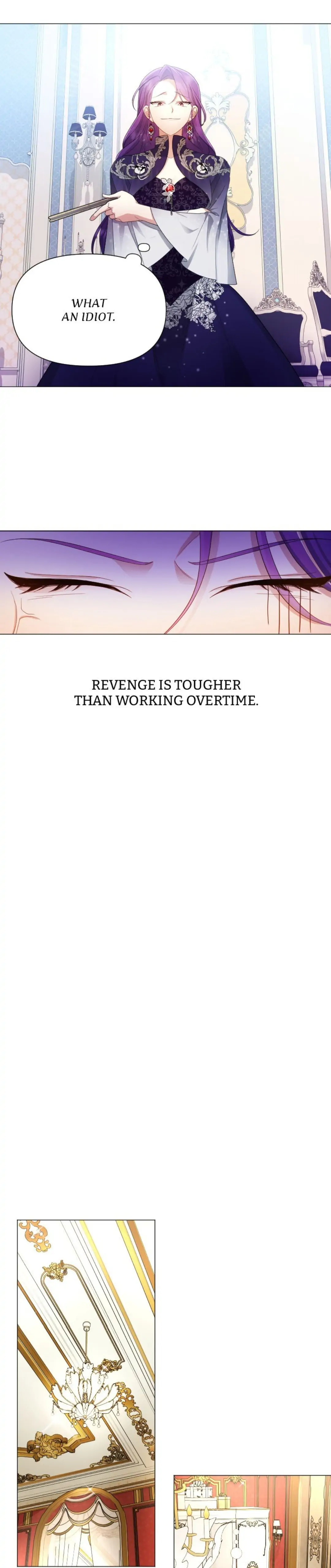 Once Wicked, Always Wicked Chapter 1 125 15