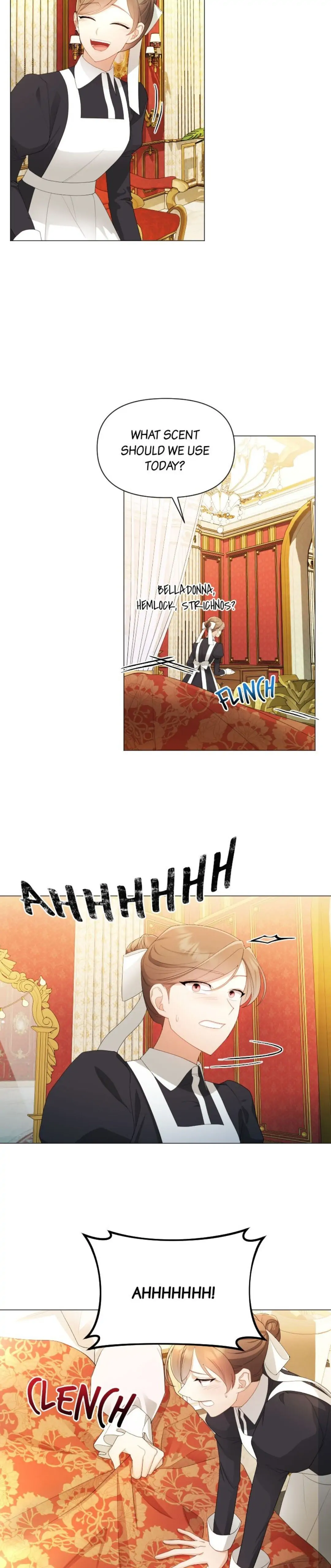 Once Wicked, Always Wicked Chapter 1 128 18